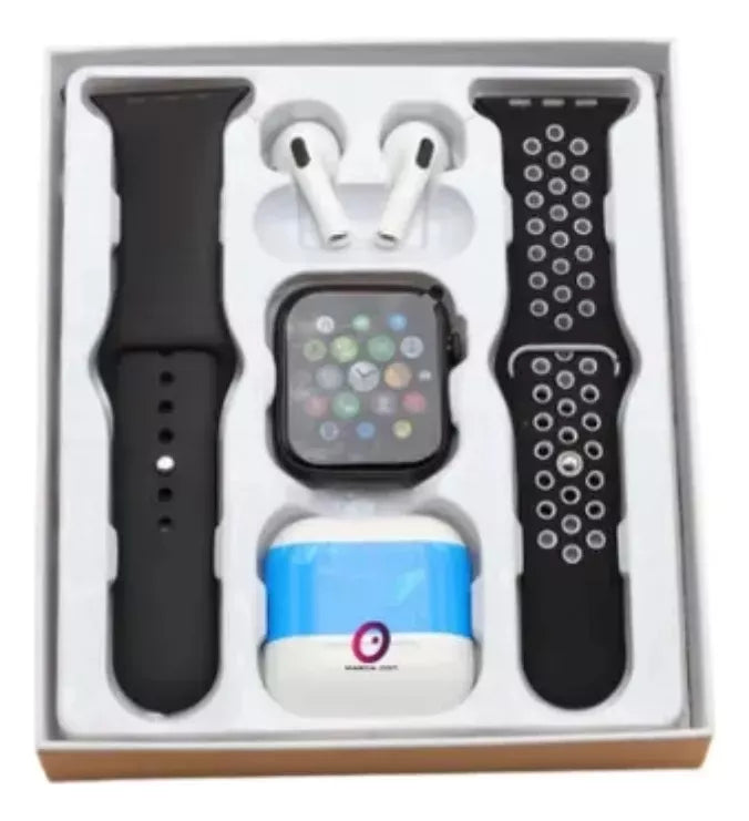 RELOJ WATCH W26 PRO MAX SPECIAL